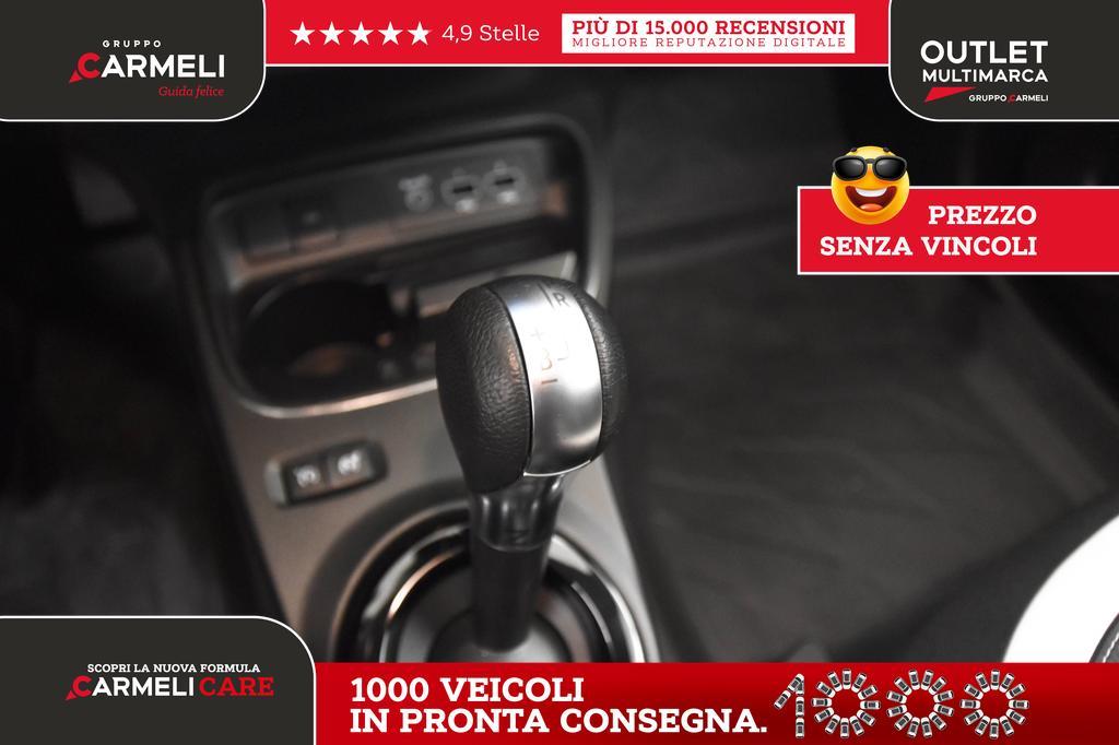 Renault Twingo 22kWh Urban Night