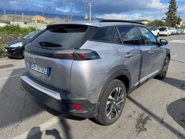 PEUGEOT 2008 e- Allure Pack 100kW
