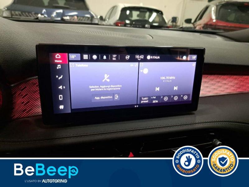 Alfa Romeo Tonale 1.5 HYBRID SPECIALE 130CV TCT7