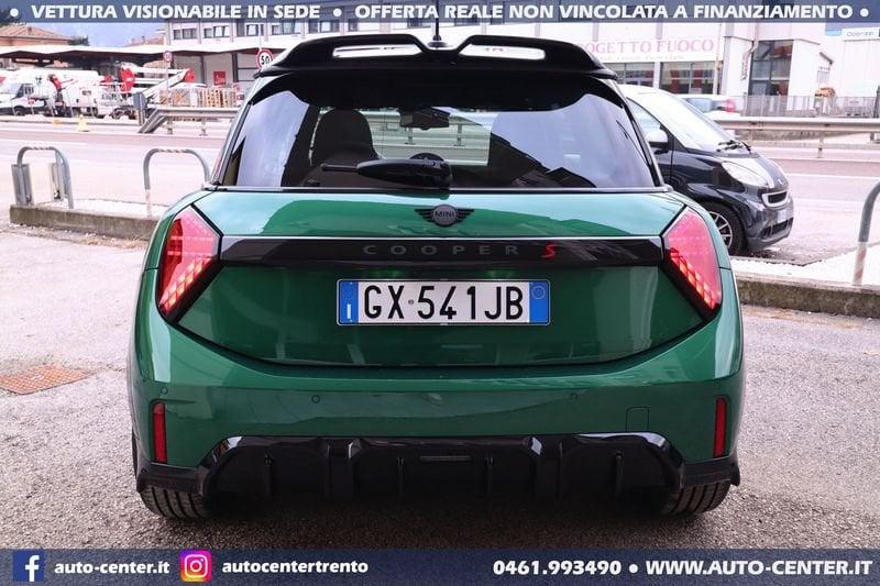 MINI Mini Cooper S JCW Pacchetto XL 2.0 3p 204CV *TETTO