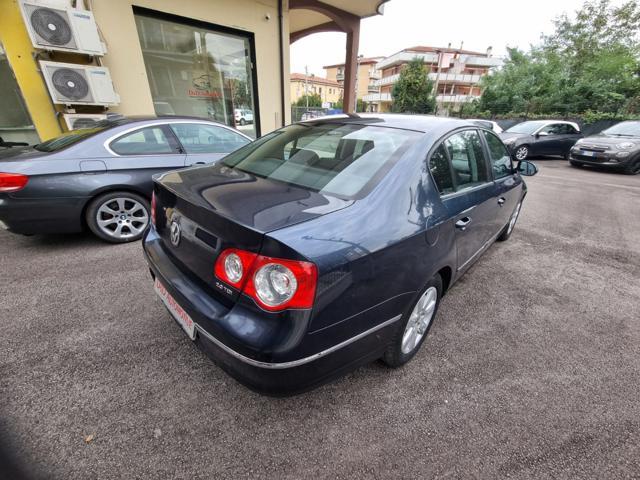 VOLKSWAGEN Passat 2.0 16V TDI Comfortline