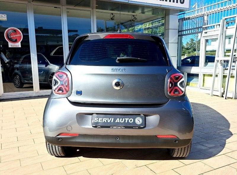 smart EQ Forfour Forfour Eq Pulse