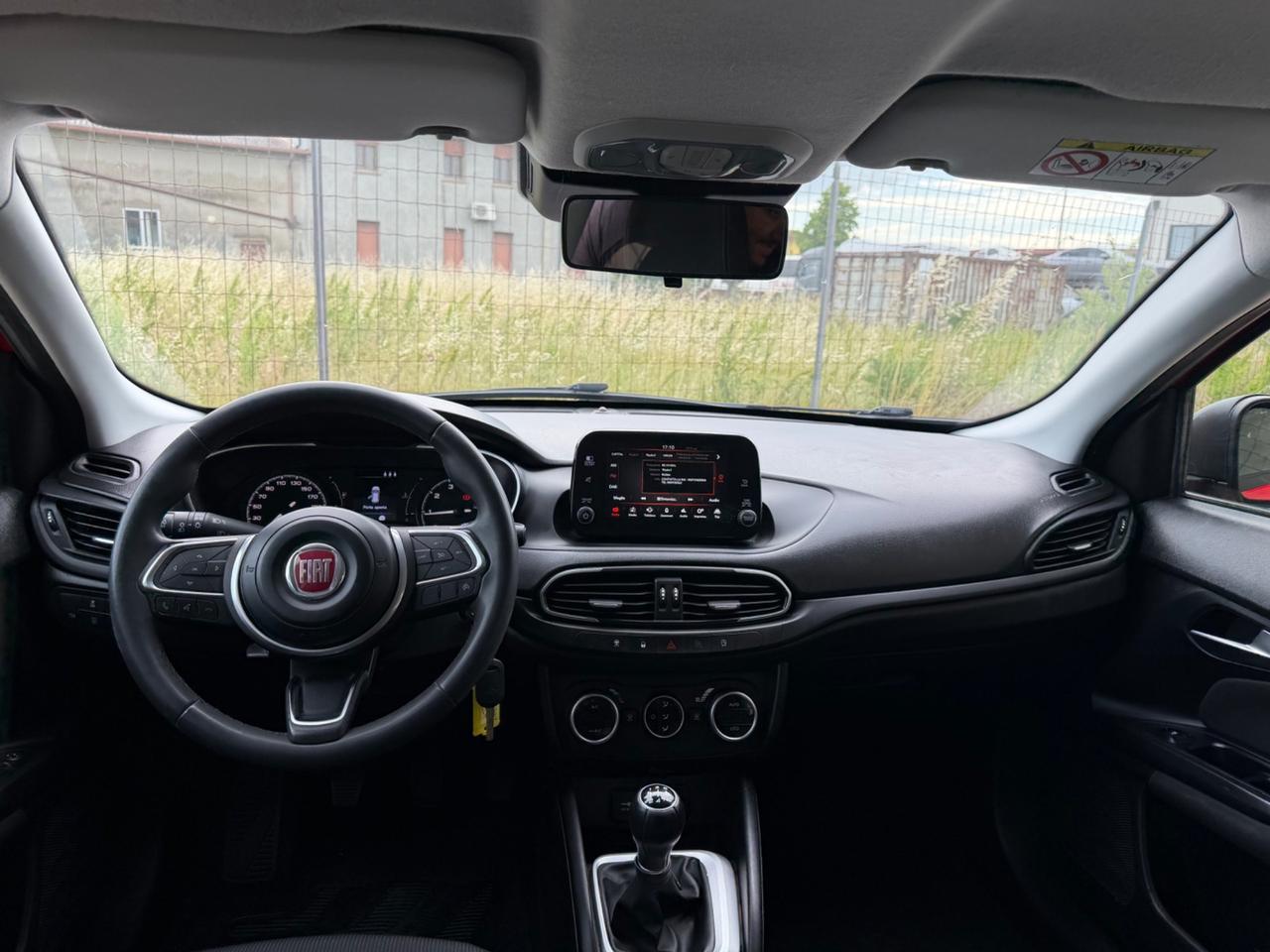Fiat Tipo 1.3 Mjt S&S 5 porte City Life