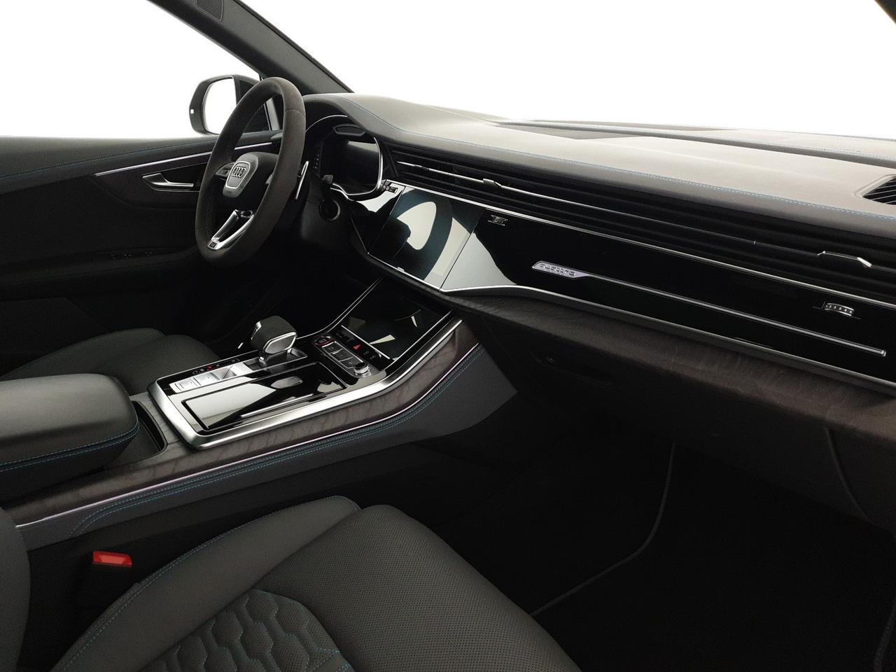 4.0TFSI 600CV quattro tiptronic