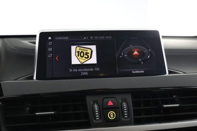 BMW X1 X1 sDrive18d xLine Plus