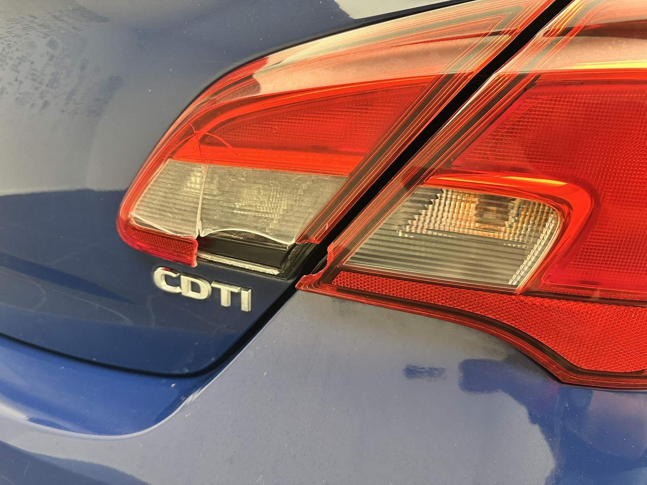 Opel Corsa 5p 1.3 cdti b-Color 75cv