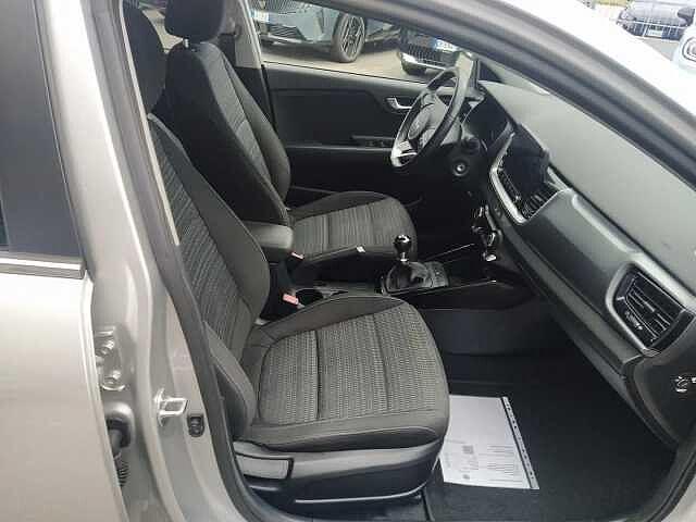 Kia Stonic 1.2 GPL 84cv STYLE Usato Garantito