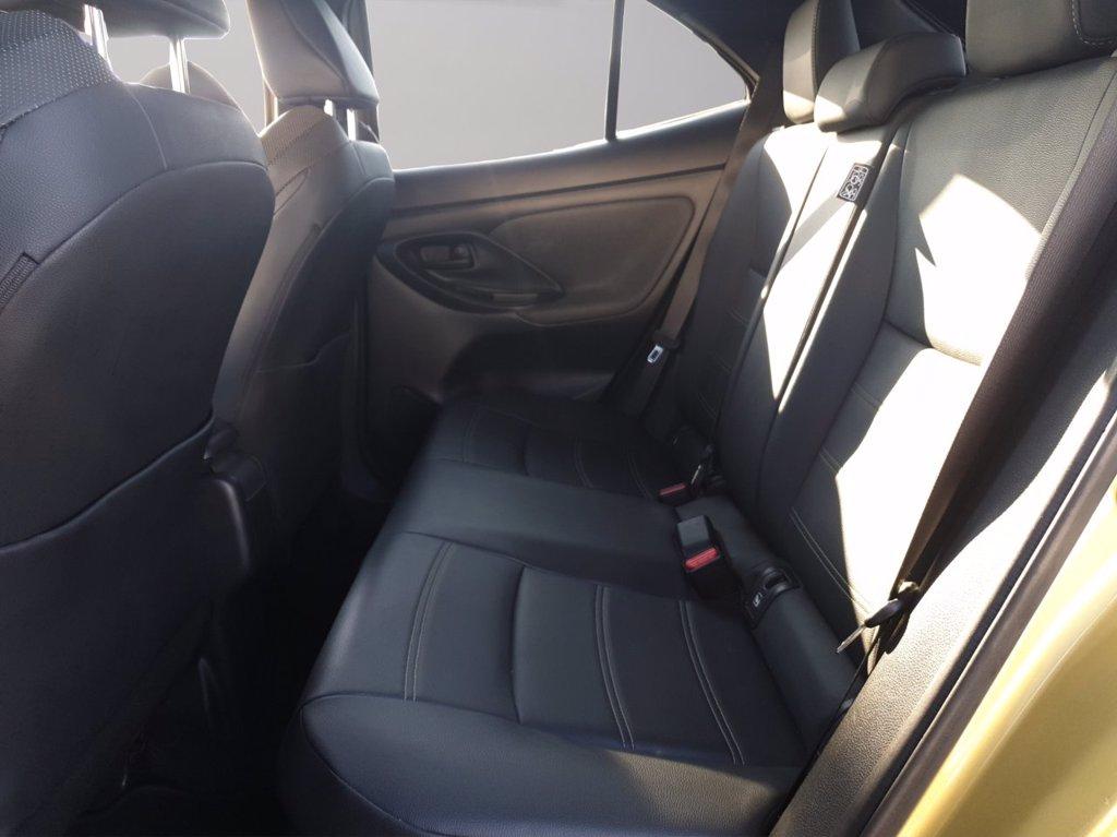 TOYOTA Yaris cross 1.5h premiere fwd 116cv e-cvt del 2022