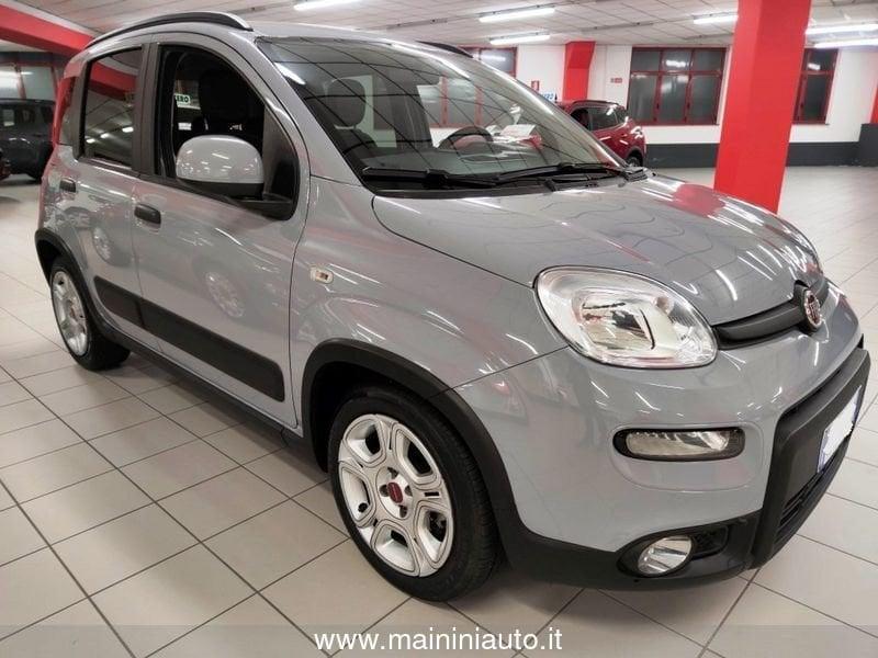 FIAT Panda 1.0 70cv Hybrid City Life "SUPER PROMO"