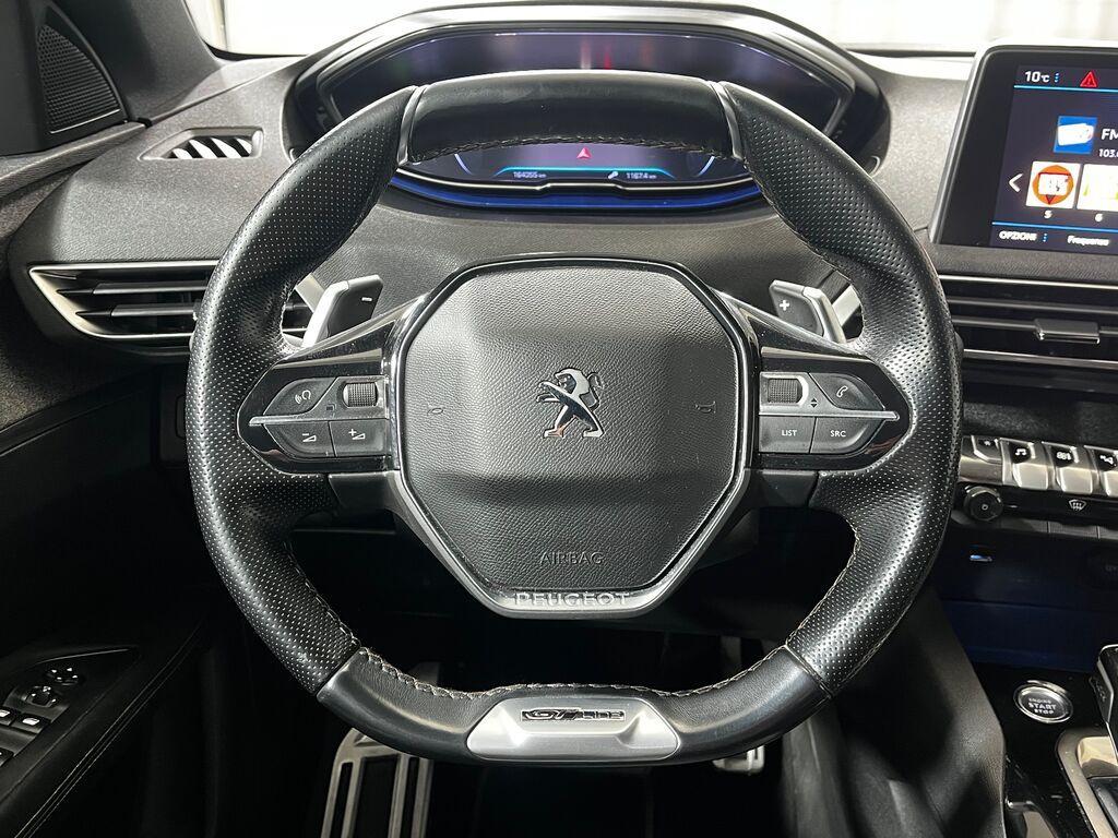 Peugeot 3008 1.5 bluehdi GT Line s&s 130cv eat8