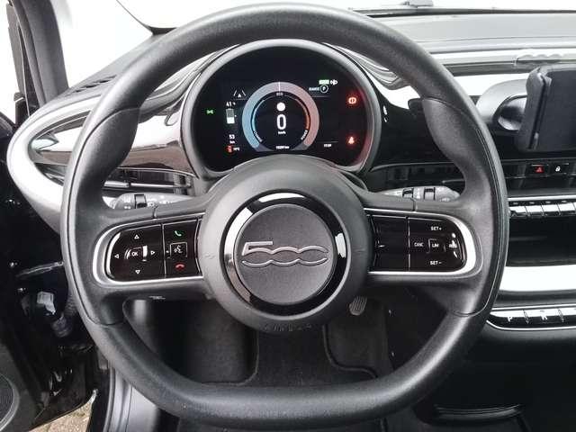 Fiat 500e SOLO 15000 KM MOLTO BELLA