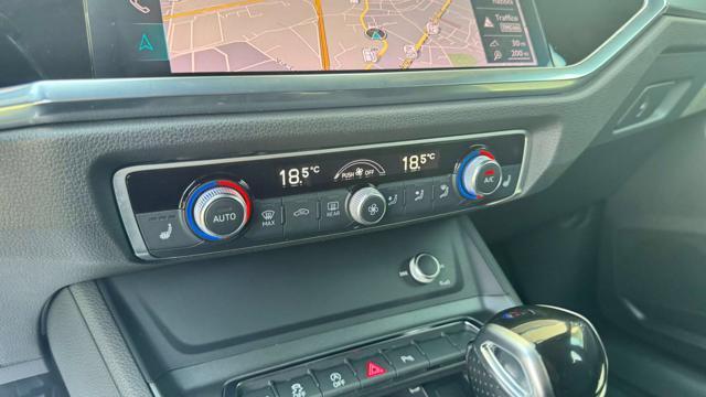 AUDI Q3 SPB 35 TDI S tronic S line edition
