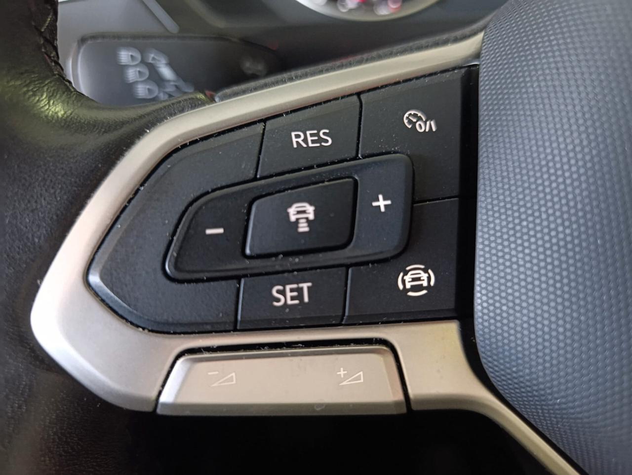 Volkswagen Tiguan Diesel Manuale