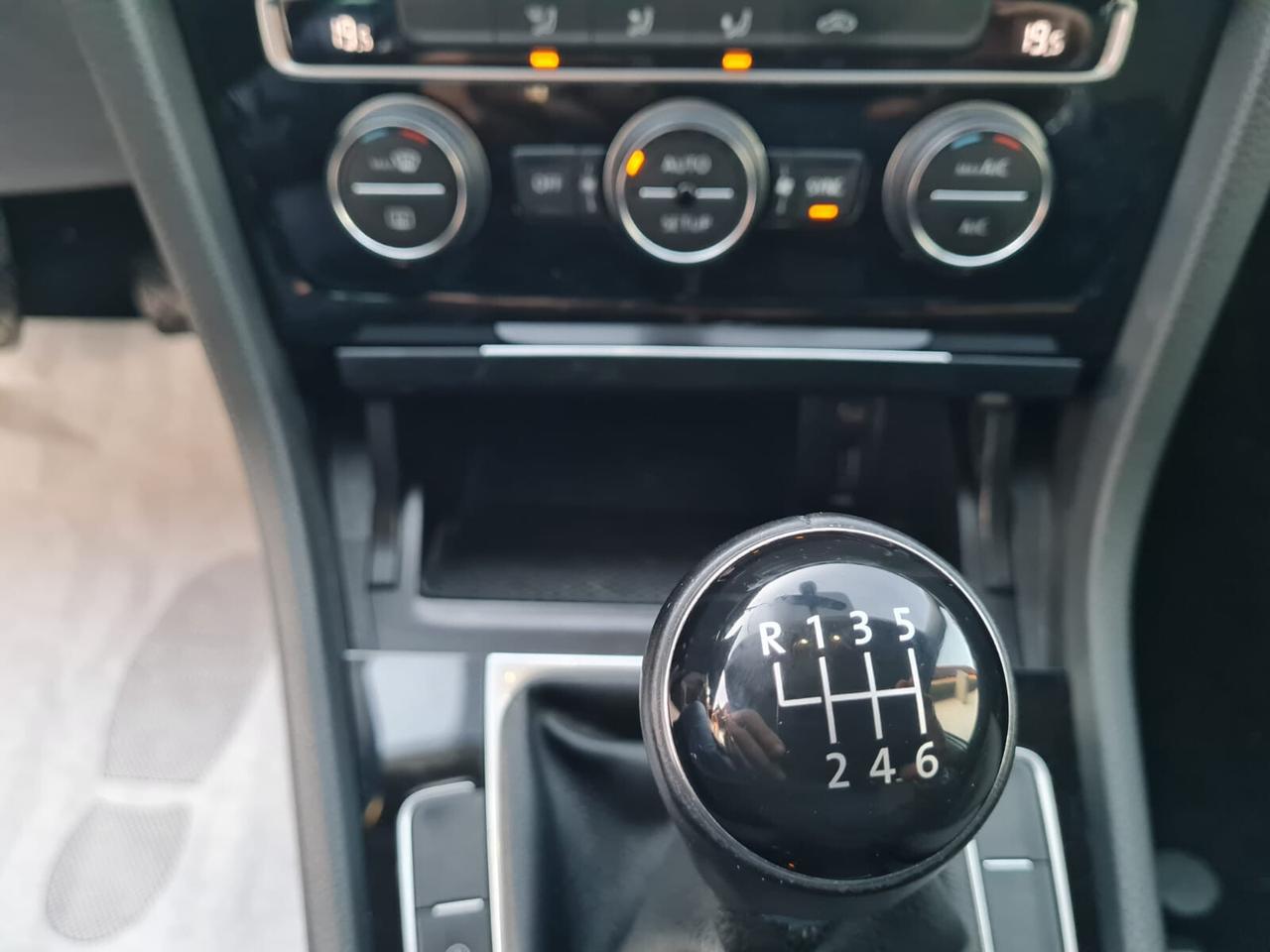 Volkswagen Golf 1.4 TSI 5p. Highline BlueMotion Technology