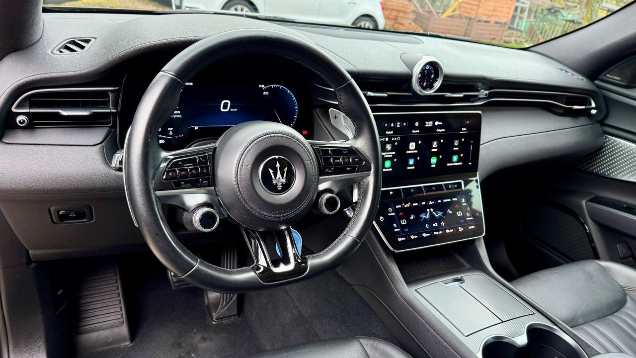 Maserati Grecale MHEV 300 CV AWD GT