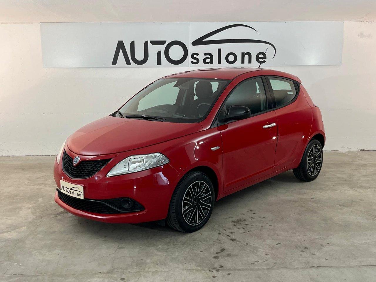 Lancia Ypsilon 5 Porte Ypsilon 1.3 mjt Gold s&s 95cv my18*NEOPATENTATI SENZA VINCOLI