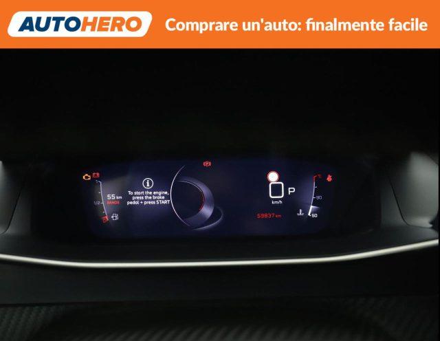 PEUGEOT 2008 PureTech 130 S&S EAT8 GT Line