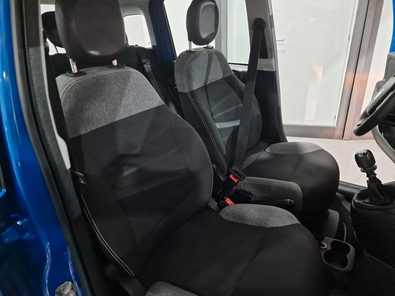 Fiat Panda 1.0 FireFly Hybrid City Cross