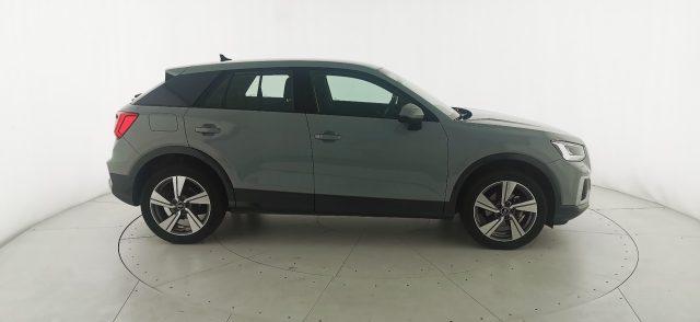 AUDI Q2 35 TFSI S tronic Admired Advanced