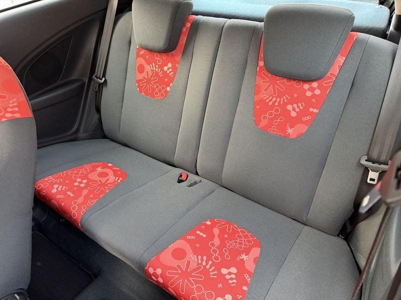 Ford Ka Ka 1.2 + 69cv IDONEA NEOPATENTATI