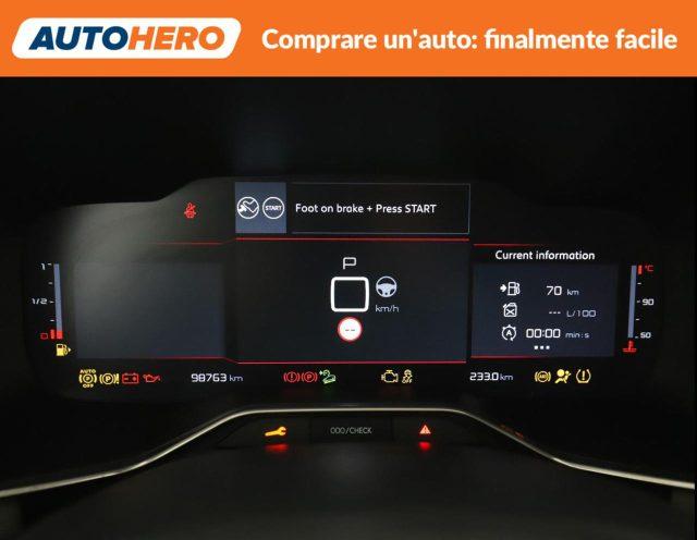 CITROEN C5 Aircross BlueHDi 130 S&S EAT8 Shine