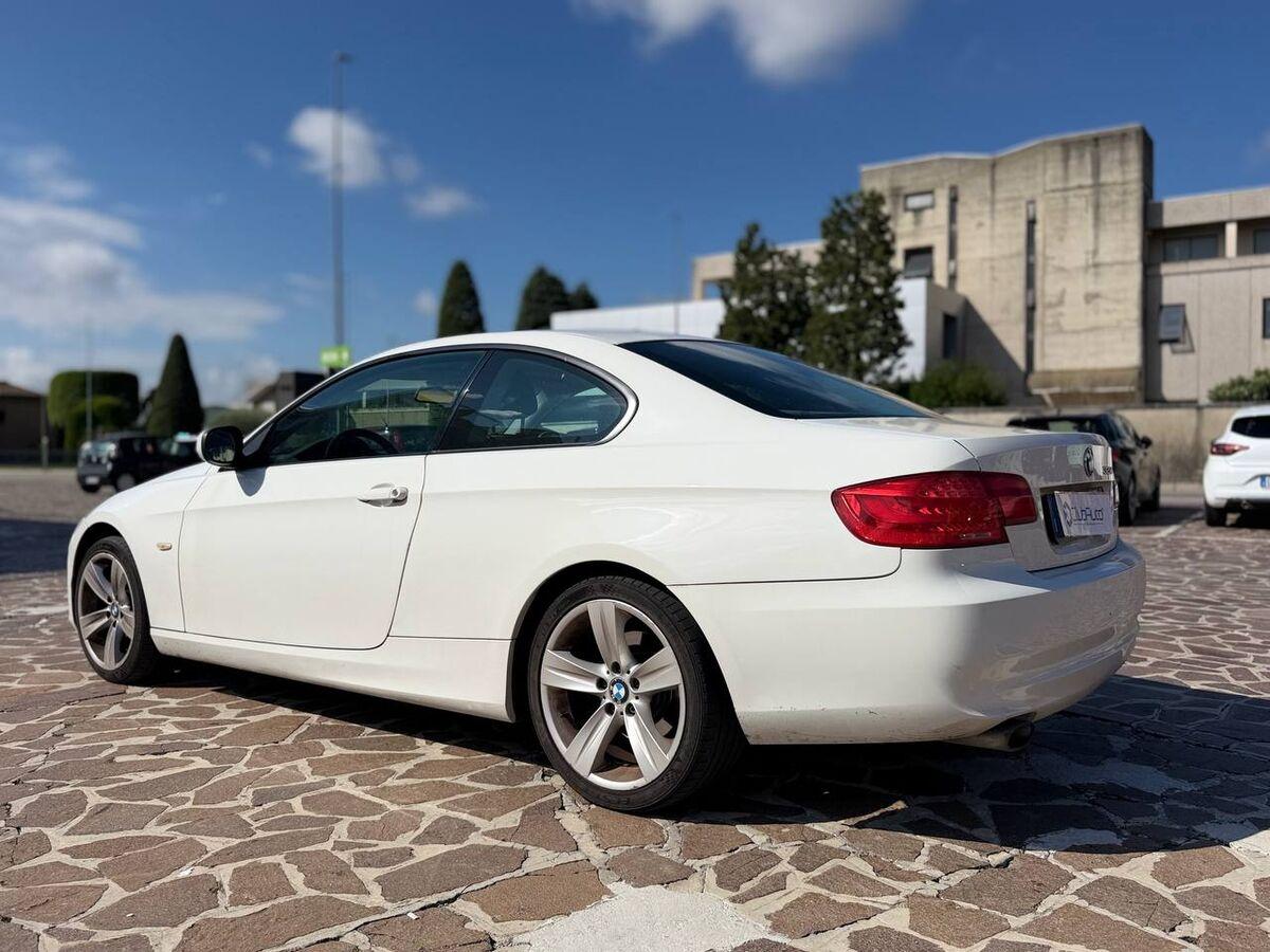 BMW Serie 3 Coupe 320d Futura 184cv