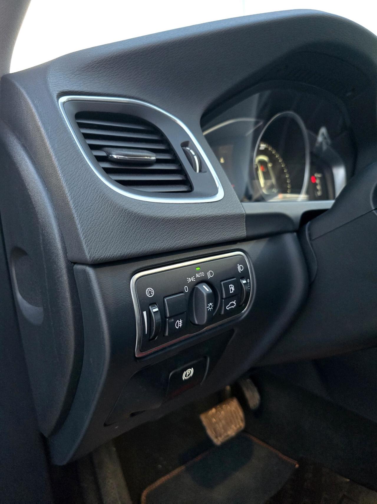 Volvo V60 2.0 d2 Volvo Ocean Race geartronic 120cv