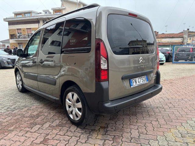 CITROEN Berlingo Multispace BlueHDi 100