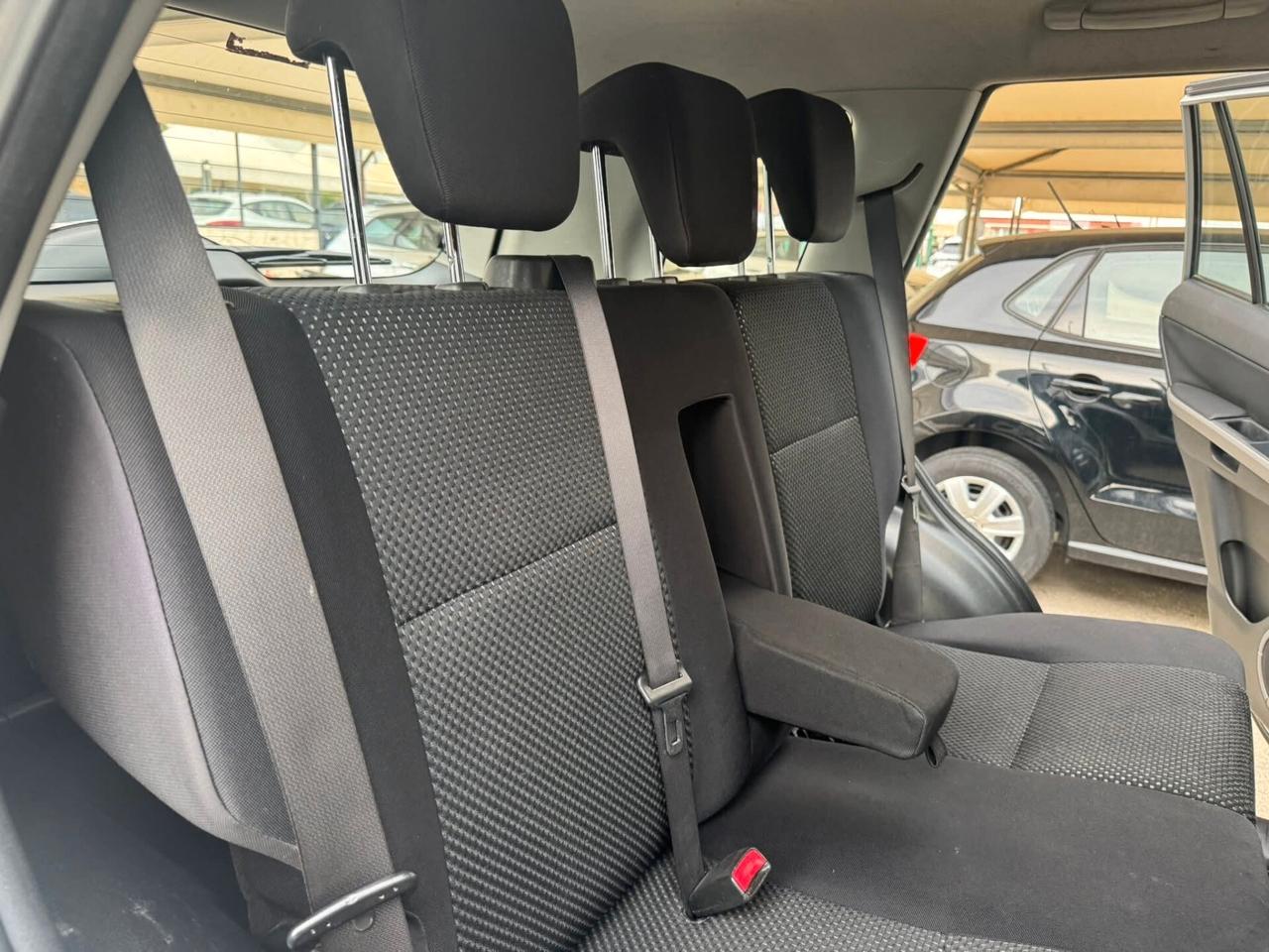 SUZUKI GRAN VITARA 1.9 DDIS 129CV 5P OTTIME CONDIZIONI