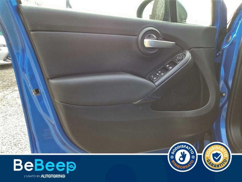 FIAT 500X 1.0 T3 SPORT 120CV