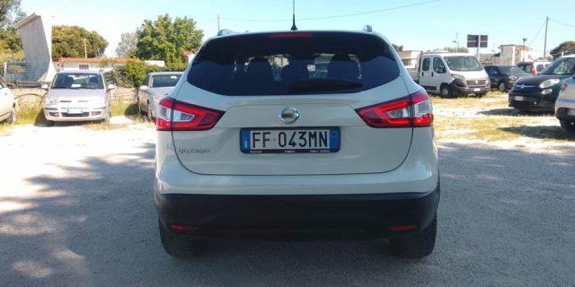 NISSAN Qashqai 1.6 dCi 2WD Tekna