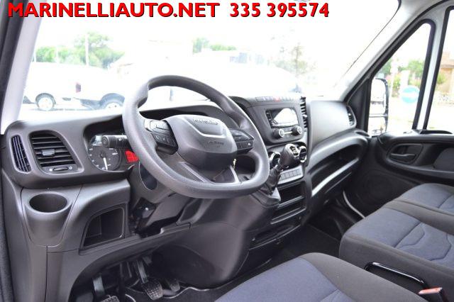 IVECO Daily 35C16H BTor 3.0 HPT PASSO LUNGO