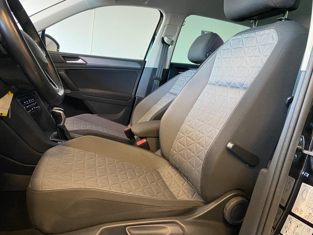 Volkswagen Tiguan My21 SCR DSG Life 2.0 150 CV