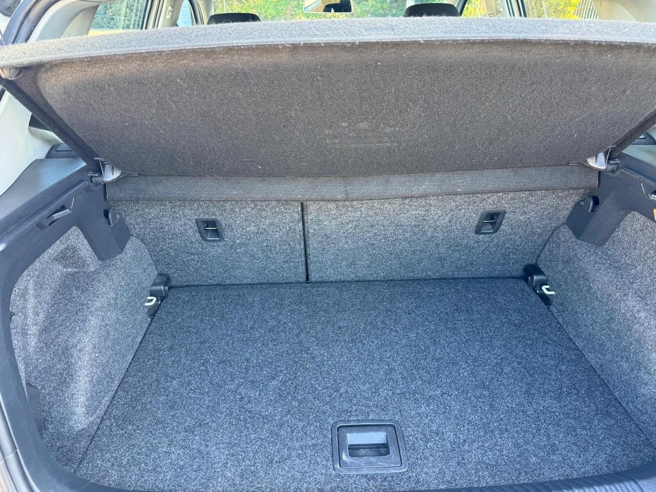 Volkswagen Polo 1.2 motore nuovo fatturato