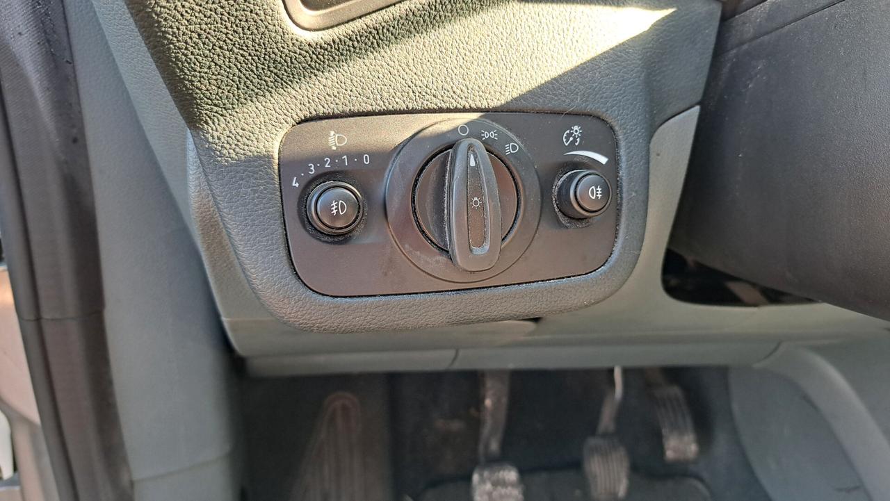 Ford C-Max 1.6 TDCi 95CV Titanium OK NEO PATENTATI