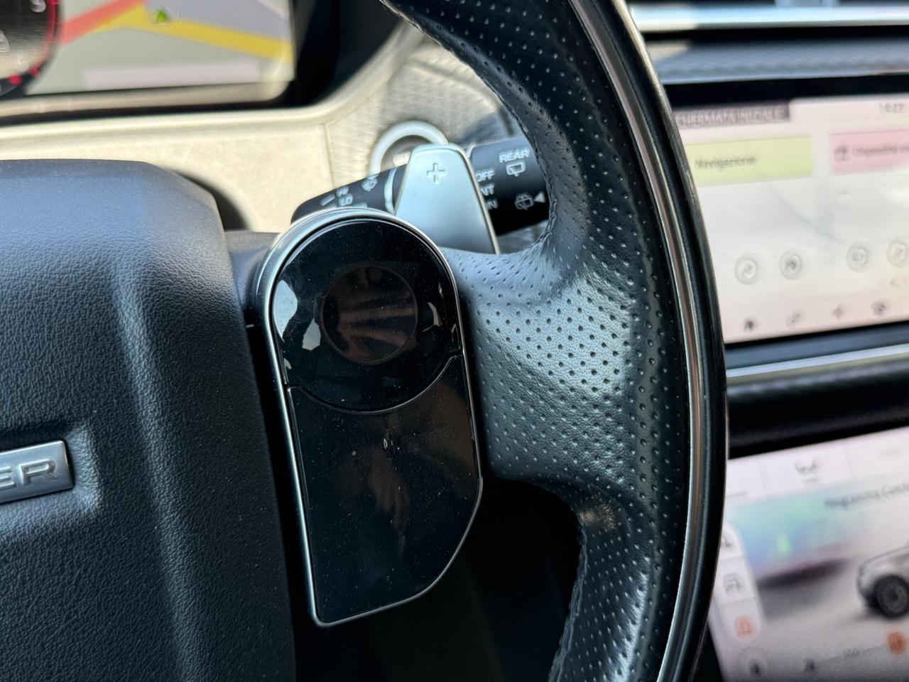 Land Rover Range Rover Velar 3.0D V6 R-Dynamic HSE|TETTO|CERCHI 22