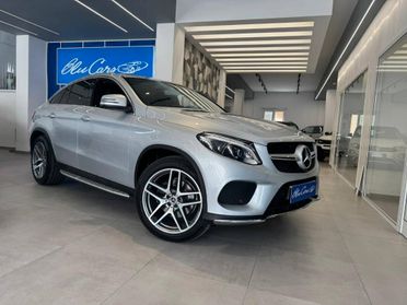 Mercedes GLE 350 d Premium Plus 4matic auto