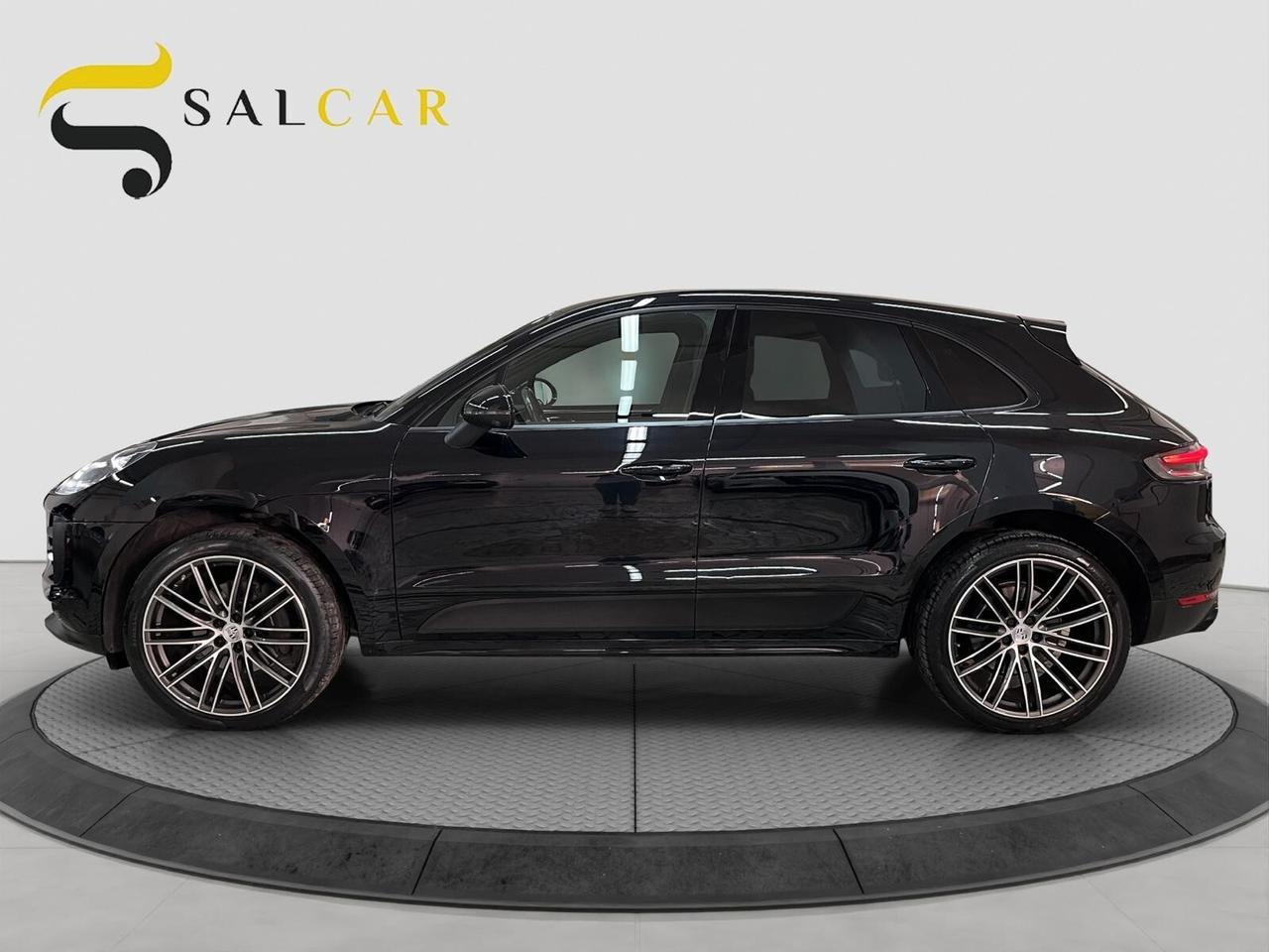 Porsche Macan 2.0 Benzina 245 cv pdk Tetto 2021