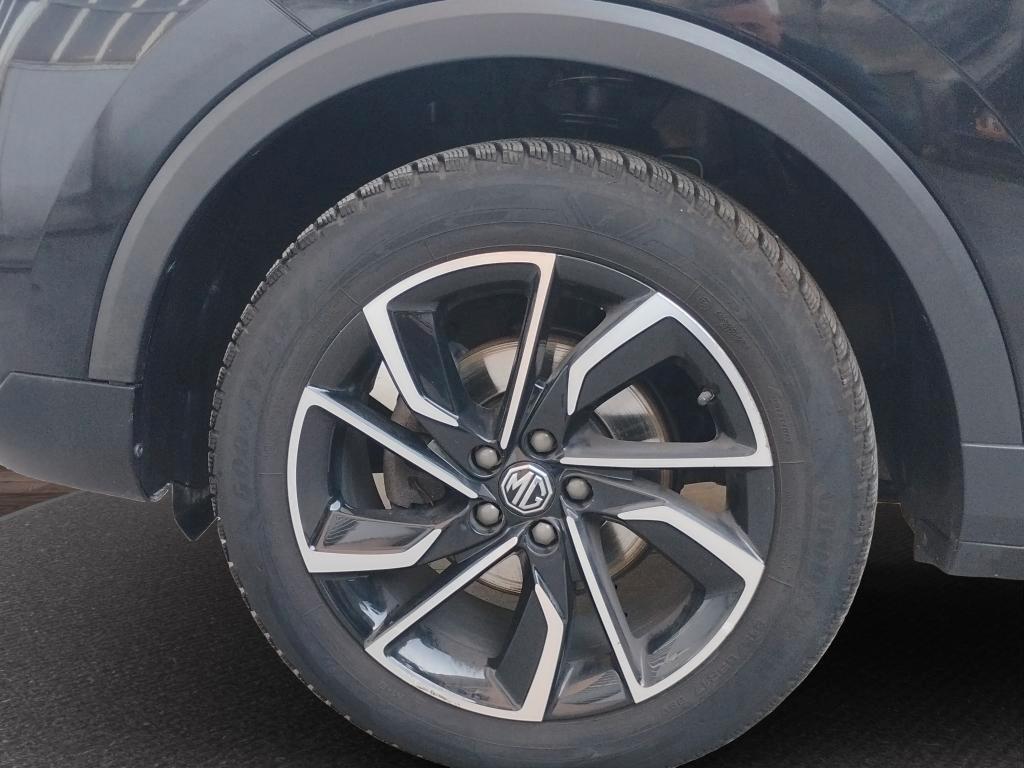 Mg ZS 1.0 Luxury.PANORAMA.TELECAMERA 360.PELLE