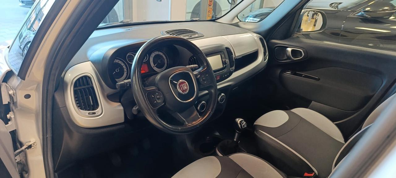 Fiat 500L 1.3 Multijet 85 CV Business