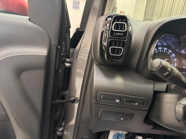 CITROEN C3 Aircross PureTech 110CV C-Series NAVI