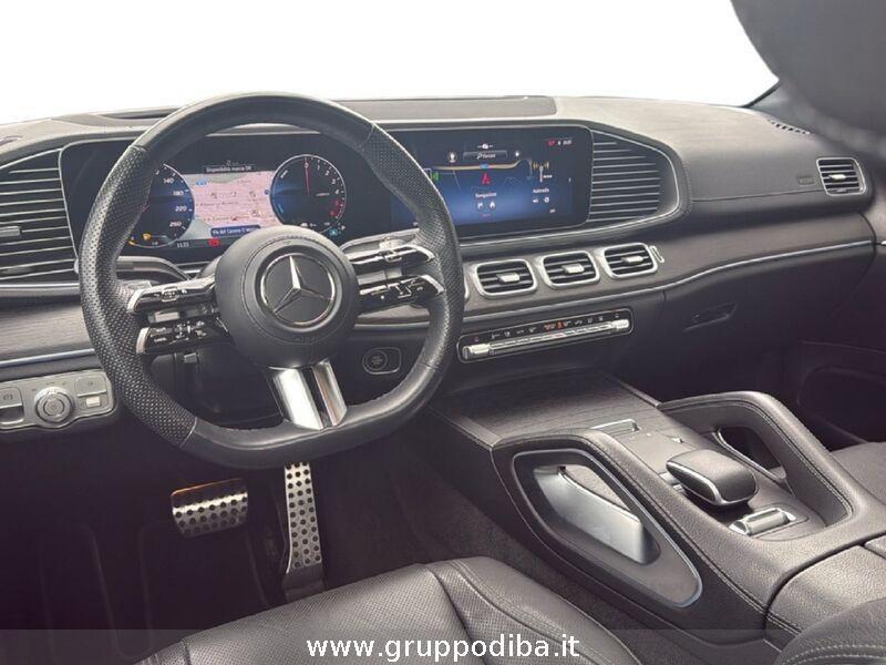 Mercedes-Benz GLE Coupe-C167 2023 Coupe 350 de phev AMG Line Premium Plus 4matic