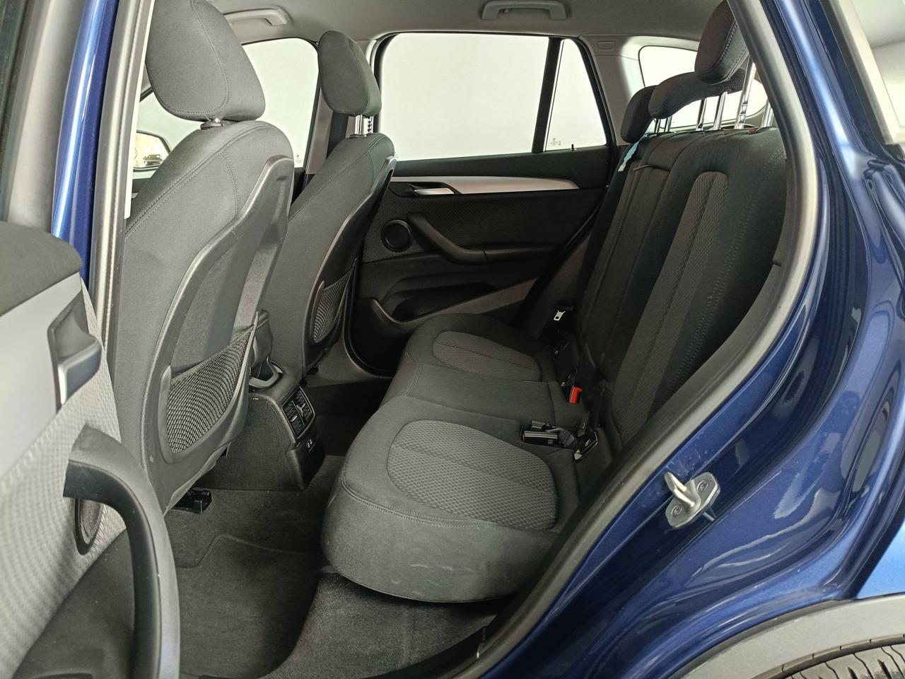 BMW X1 F48 2019 - X1 xdrive18d Business Advantage auto