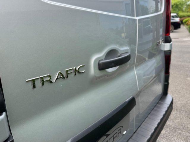 RENAULT Trafic T27 1.6 dCi 125CV S&S PC-TN *UNIPROP*+IVA*