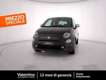 FIAT 500 1.0 Hybrid Connect