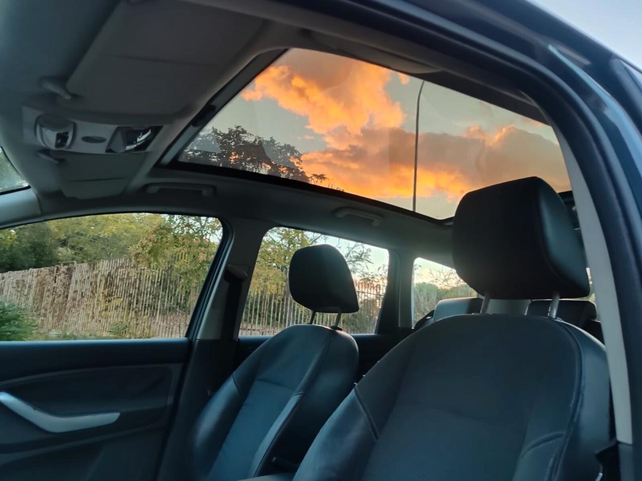 Ford C-Max 1.6 TDCi (110CV) TITANIUM 2007.