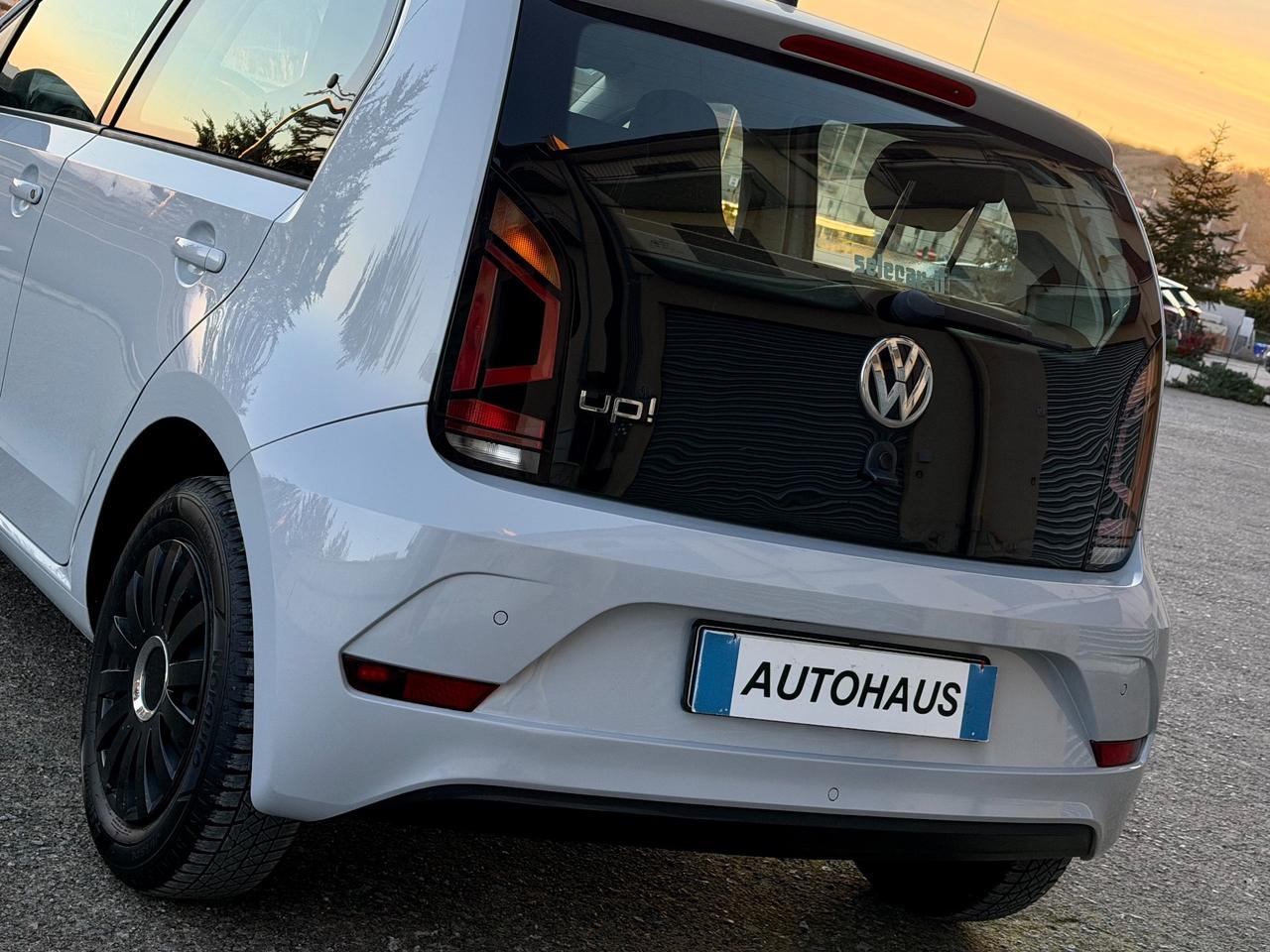Volkswagen up! 1.0 75 CV 5p. NEOPATENTATI