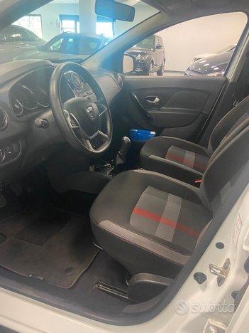 Dacia Sandero Streetway 1.5 Blue dCi 75 CV S&S Com