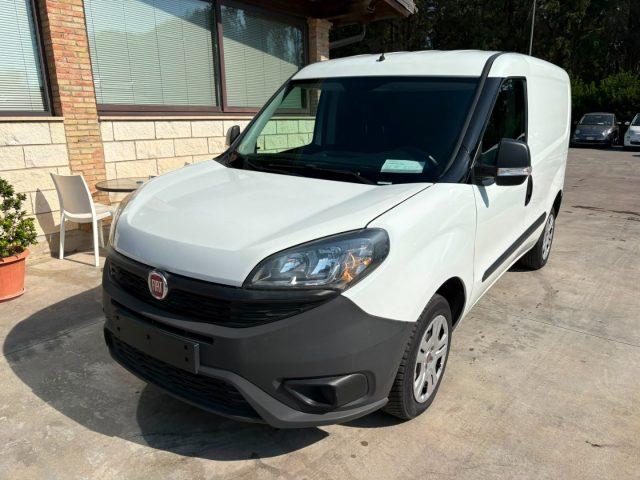 FIAT Doblo Doblò 1.3 MJT