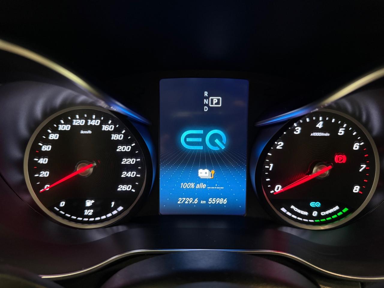 Mercedes-benz GLC 300 GLC 300 e 4Matic EQ-Power Business Extra